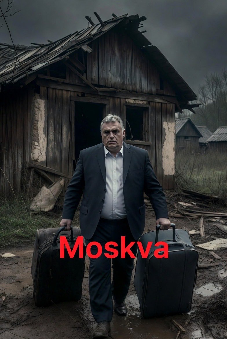 AllaGordaS's tweet photo. До побачення https://t.co/tdWba7p1Pf
