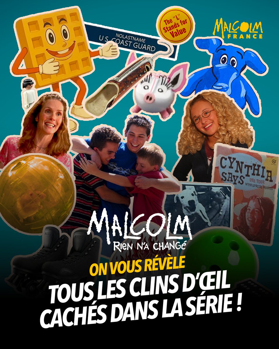 Malcolm France tweet media