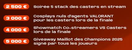 Challengers France tweet media