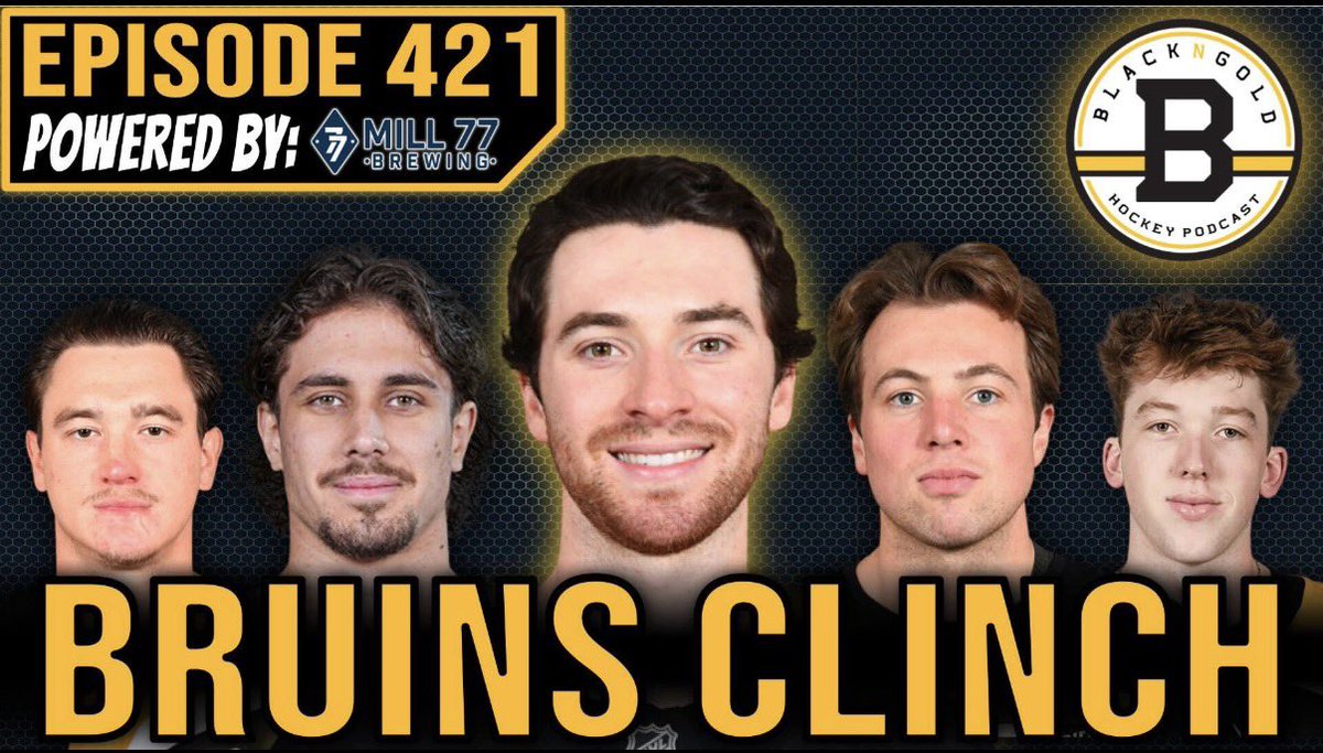 BlackNGold Podcast tweet media