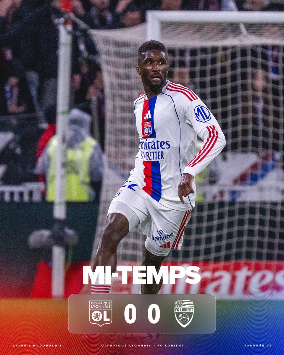 Olympique Lyonnais tweet media