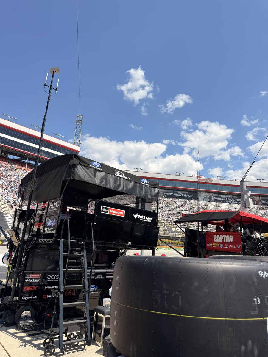 Motorcraft/Quick Lane Racing tweet media