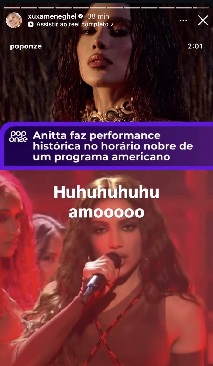 Xuxa Xou tweet media