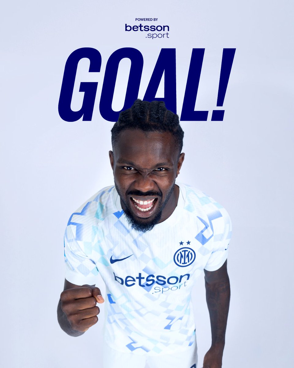 Inter ⭐⭐ tweet media