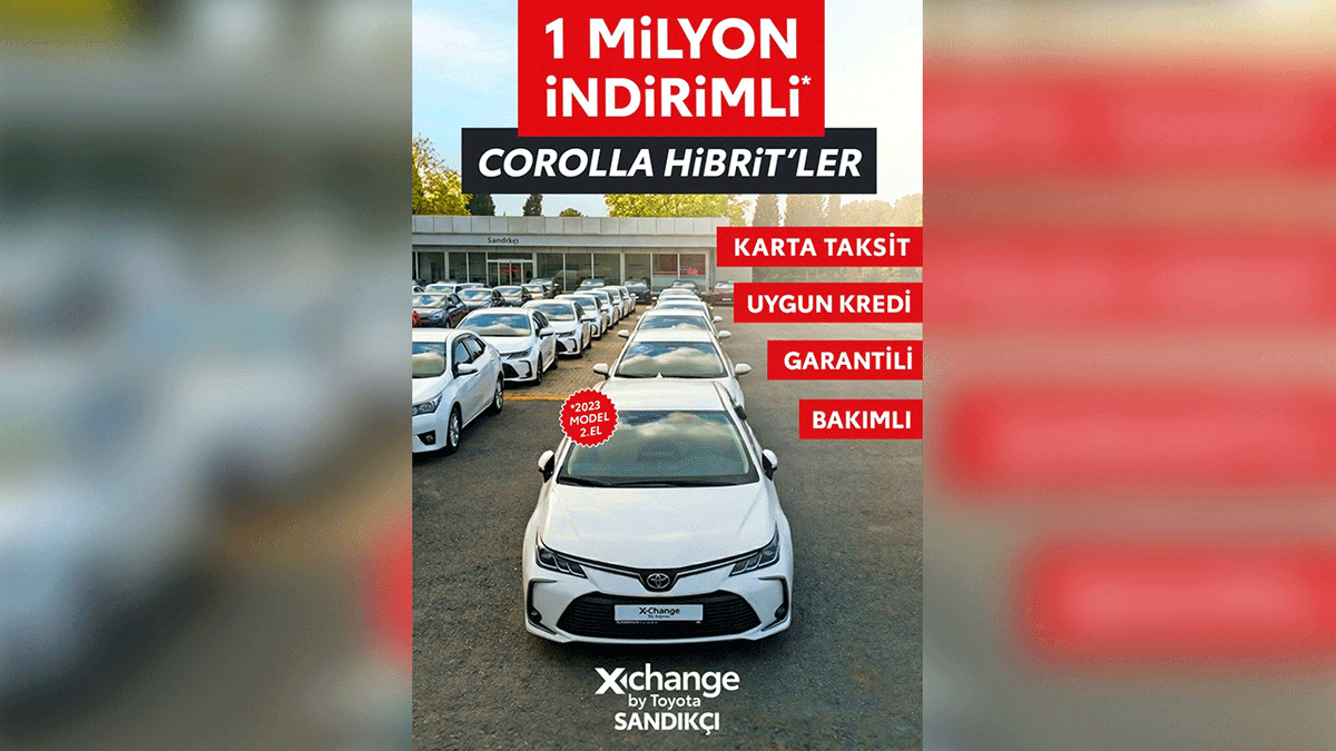 Corolla hibritleri inceleyin

shortlink.uk/1szwU