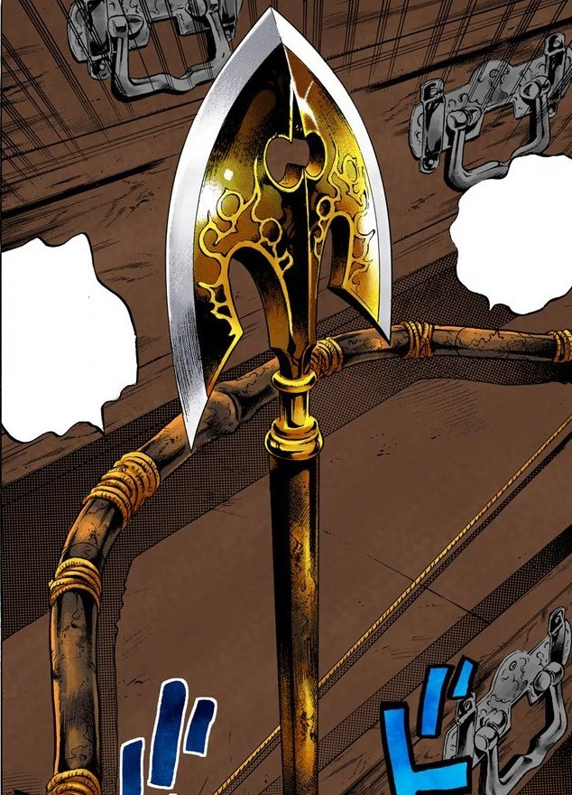 Morioh Base tweet media