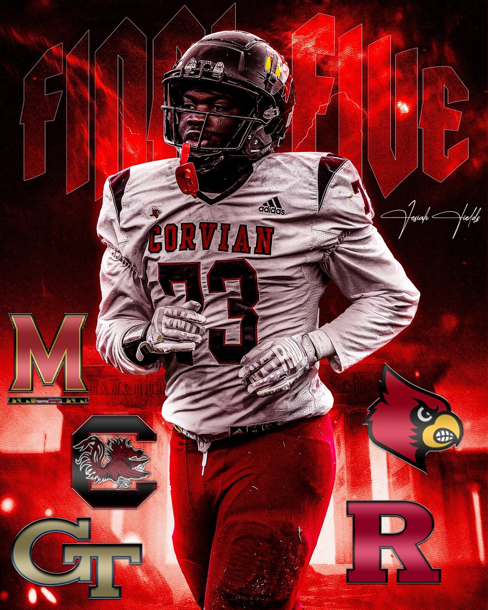 Jesiah Fields⭐️⭐️⭐️ tweet media