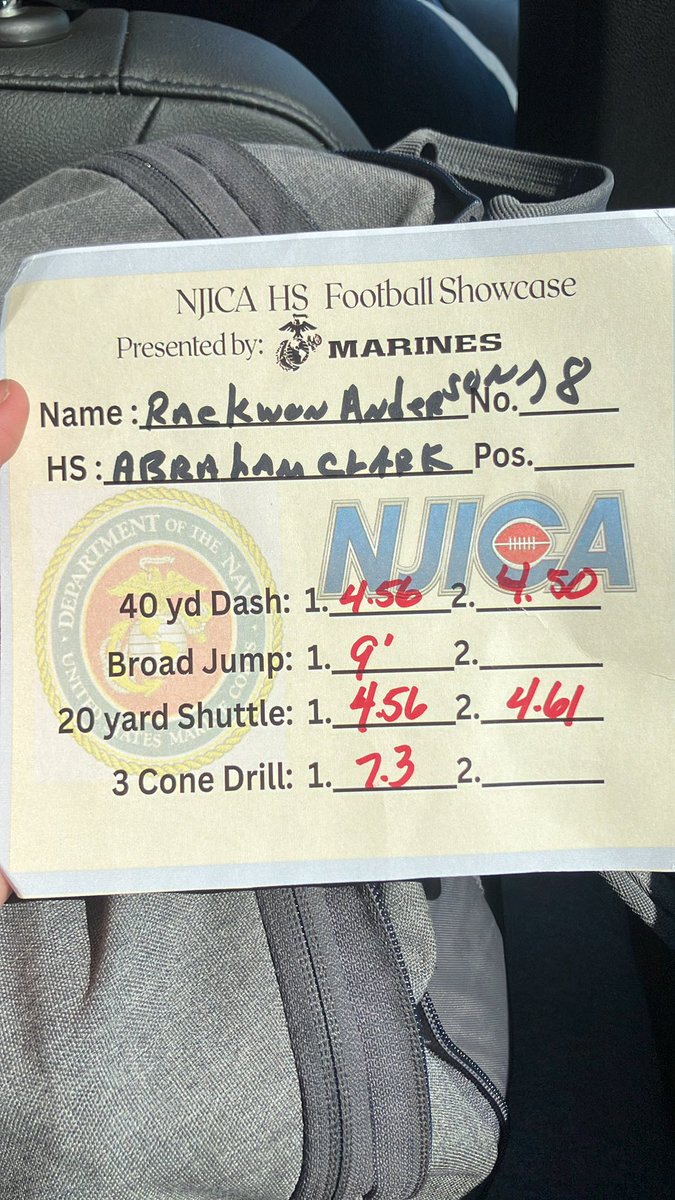 Raekwon Anderson tweet media