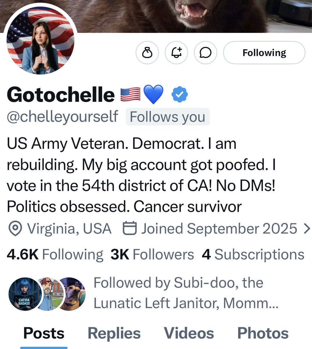 💙🇵🇷Deanna🇺🇦💙 tweet media