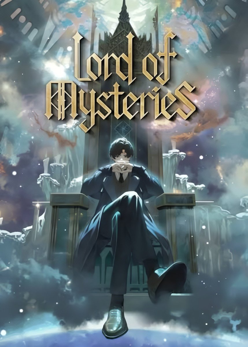 lotmsarvin93142's tweet photo. 🥇Lord of Mysteries - 92K (13 eps)
🥈To be hero X - 79.5K (24 eps)
🥉Life of the Immortal King - 79.2k (62 eps)

Lotm becoming the number one most rated donghua in Crunchyroll with just 13 episodes and all the dub delays and 0 marketing is crazy. And it still doesn't have a Japanese dub💀This is all because of the fans that marketed the donghua themselves 😭🙏