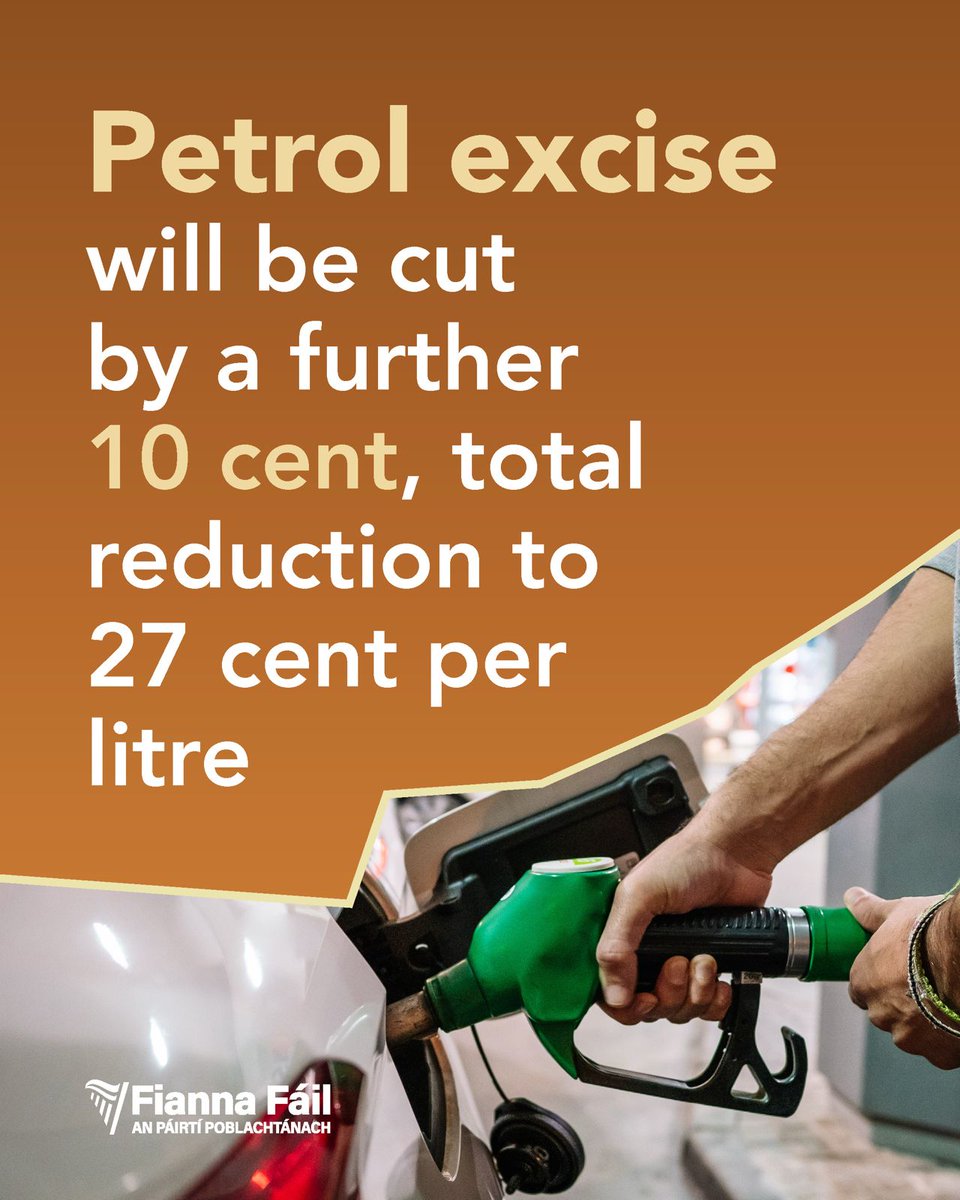 Darragh O'Brien tweet media