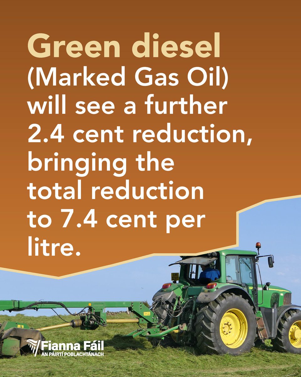 Darragh O'Brien tweet media