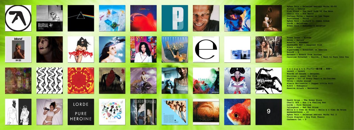 Portal aphex twin 🎧 tweet media