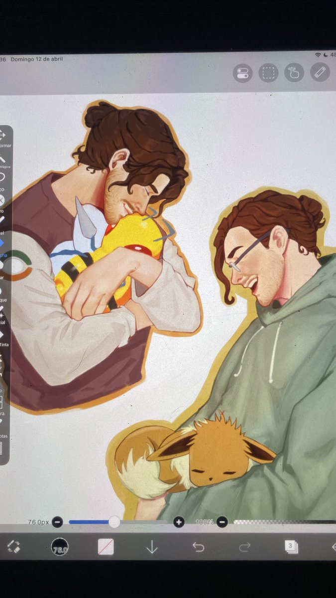 lochan ama o hozier tweet media