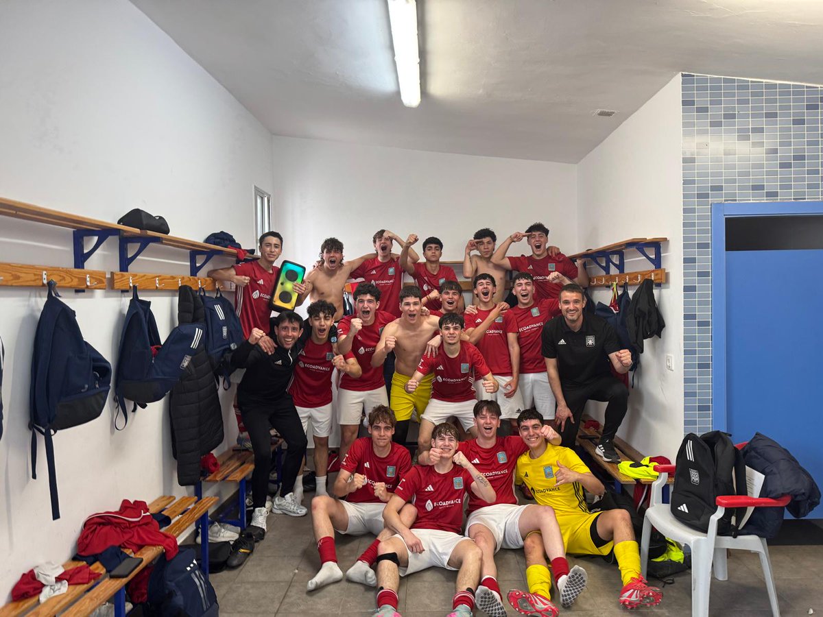 SD. Tarazona Cantera tweet media