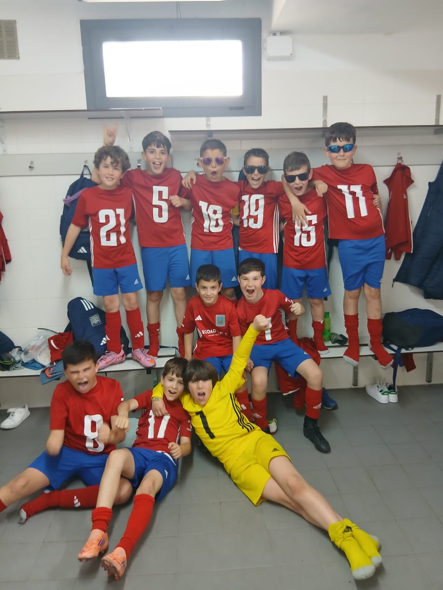 SD. Tarazona Cantera tweet media