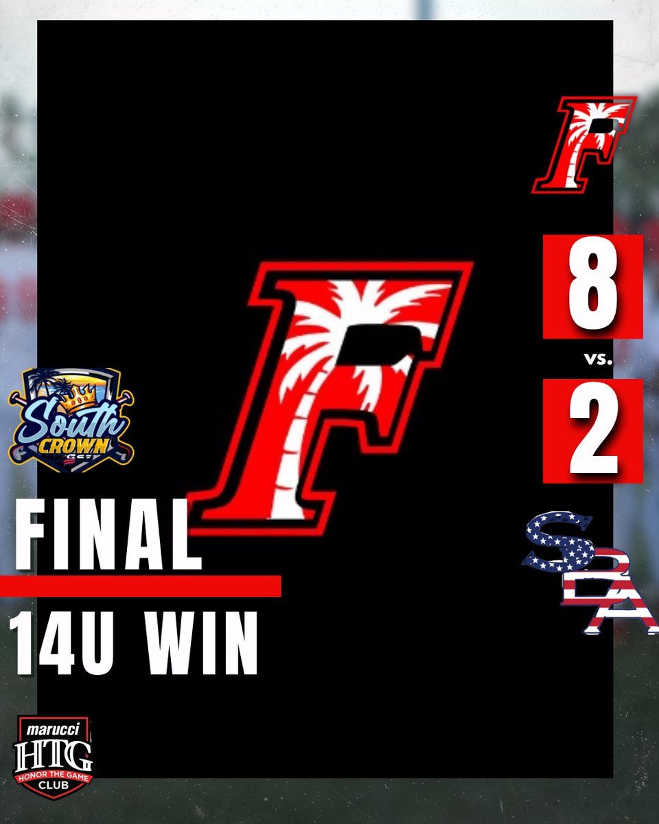 FL Elite Baseball tweet media