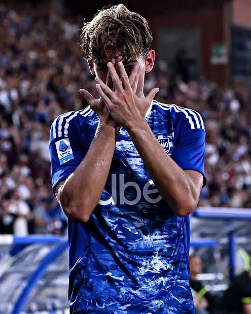 Zona Interisti ⭐⭐ tweet media