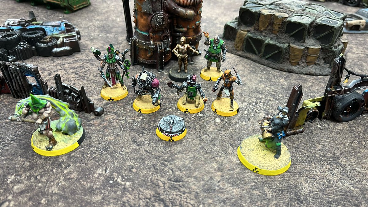 Battletricks tweet media