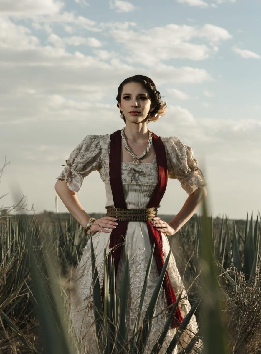 Gente de Teocal tweet media