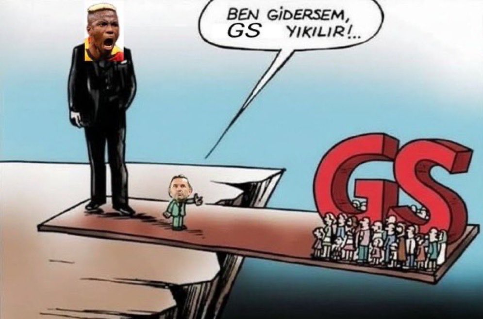 Leon tweet media