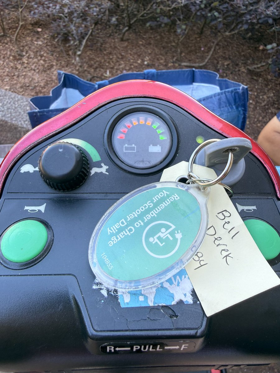 Mariann Bell tweet media