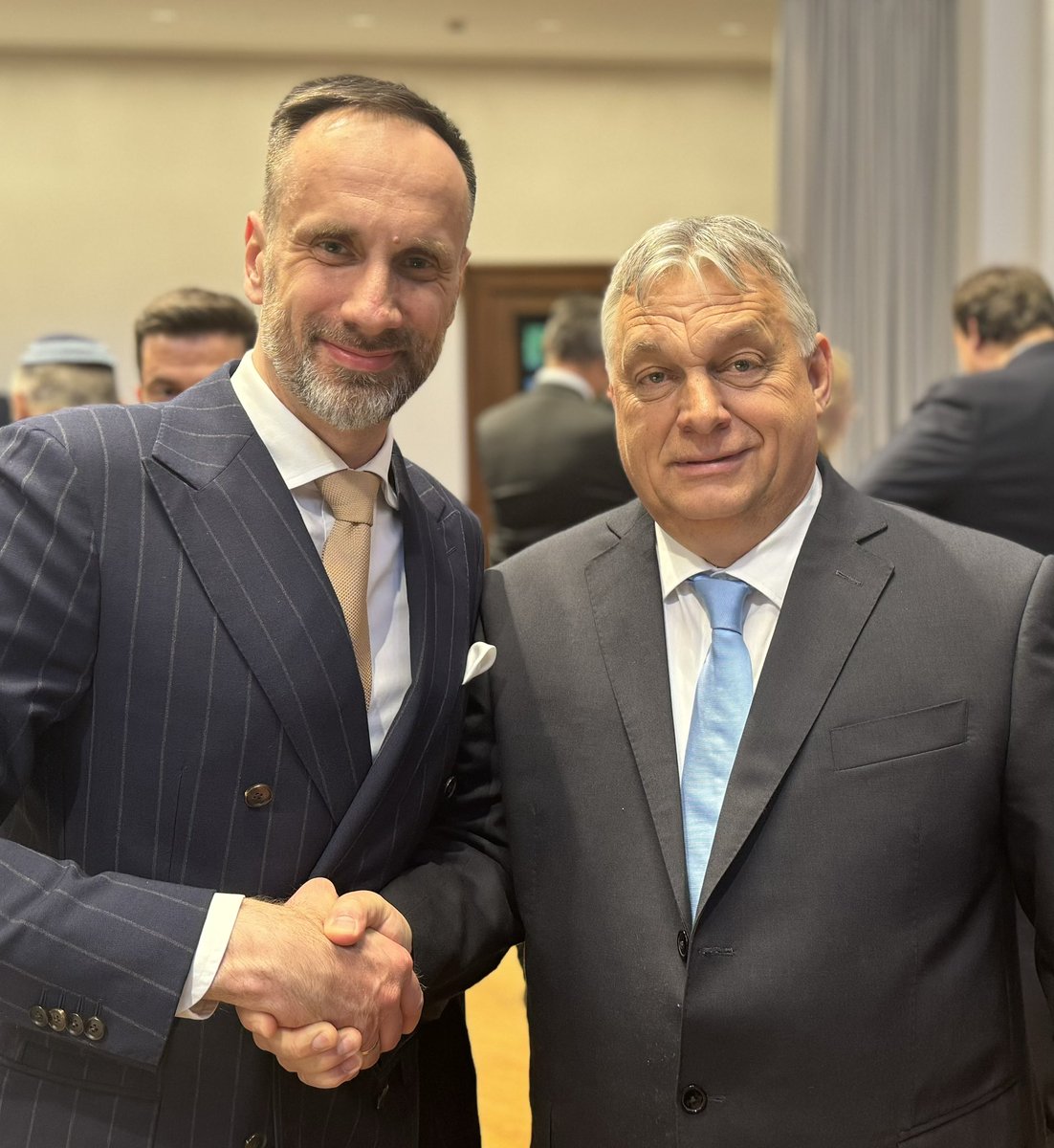 Janusz Kowalski 🇵🇱 tweet media