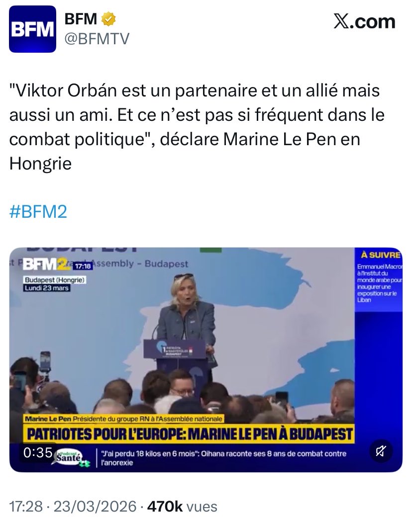 🕶️🇫🇷MacronardsFM 🕶️#TiensBonMacron tweet media