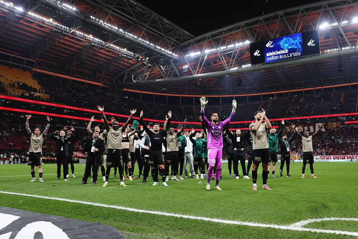 Kocaelispor tweet media