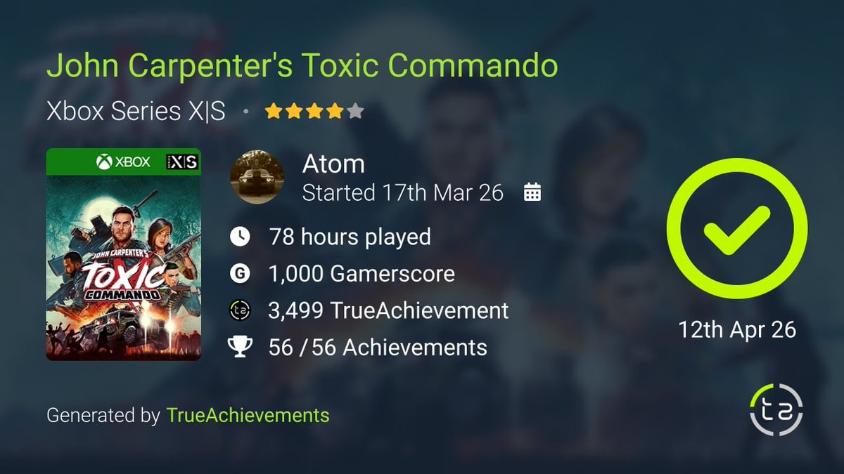 Atom6793 Achievement Hunter tweet media