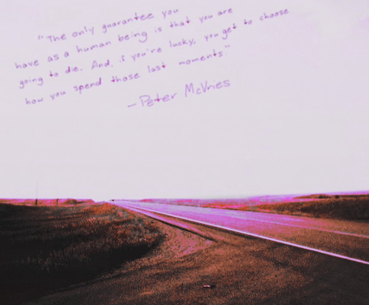 — 𝐏. 𝐌𝐜𝐕𝐫𝐢𝐞𝐬 #̲𝟐̲𝟑̲ ̲.̲ᐟ̲ tweet media