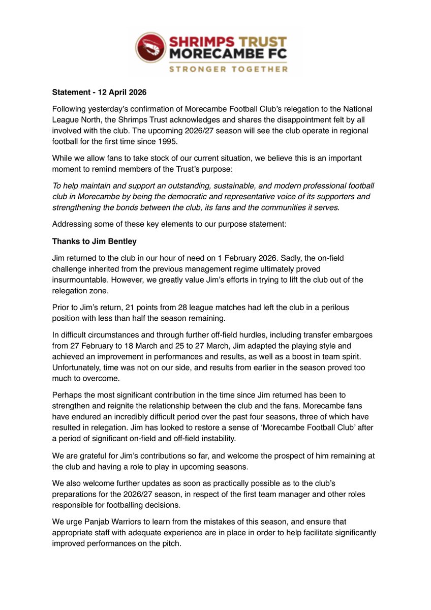 Shrimps Trust 🦐 tweet media