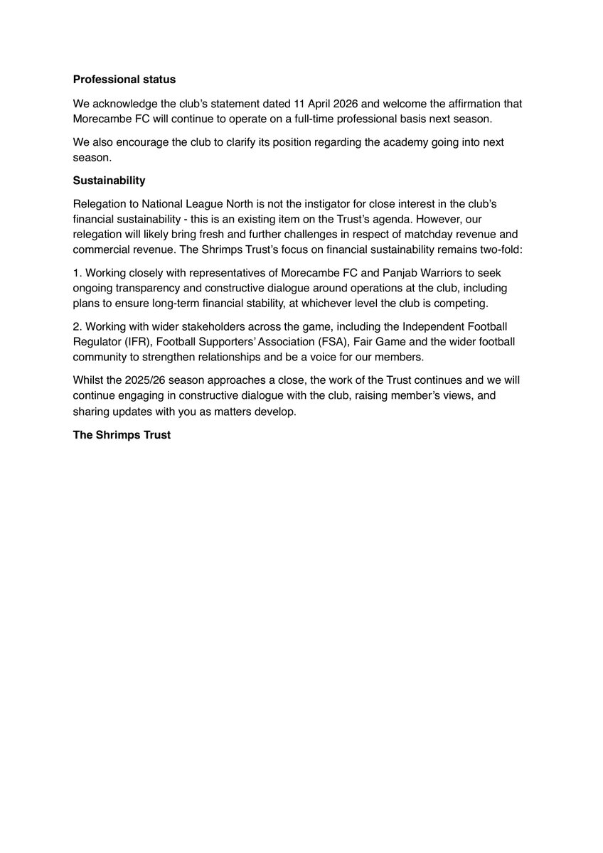 Shrimps Trust 🦐 tweet media