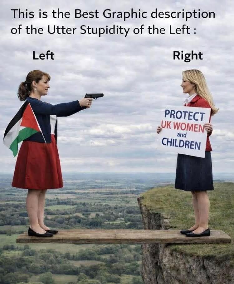 #Nigel Not far right…..Just Right 🏴 tweet media