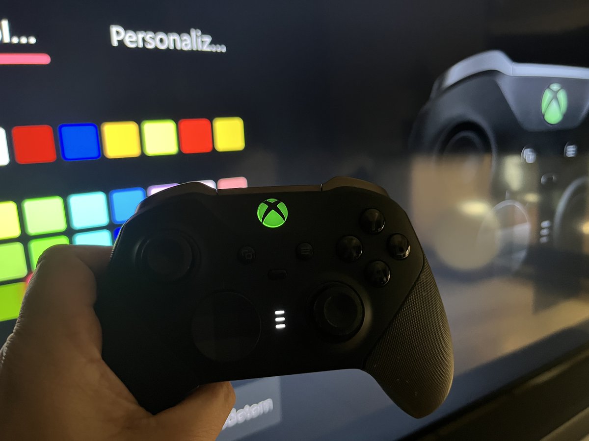 Generación Xbox tweet media