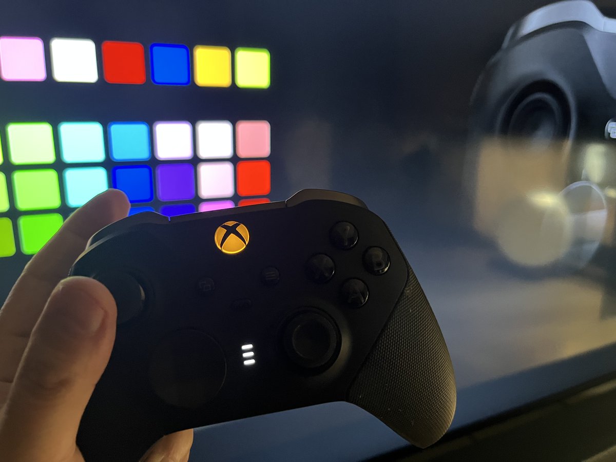 Generación Xbox tweet media