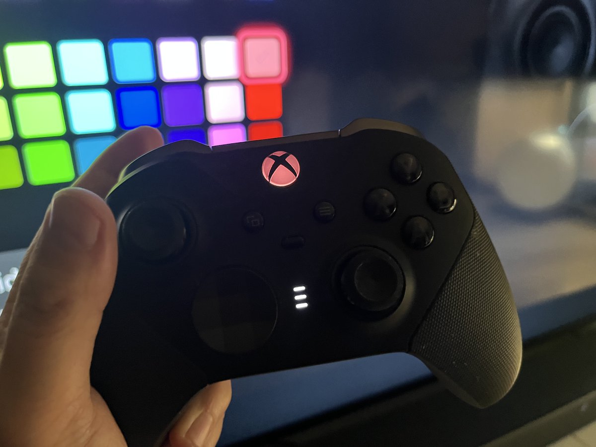 Generación Xbox tweet media