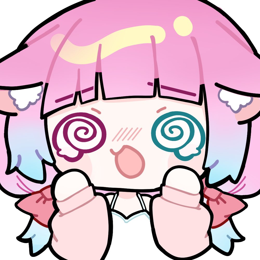 🎀緋夏理光🎀光妹/理光 tweet media