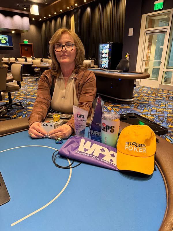 Jennifer Shahade tweet media