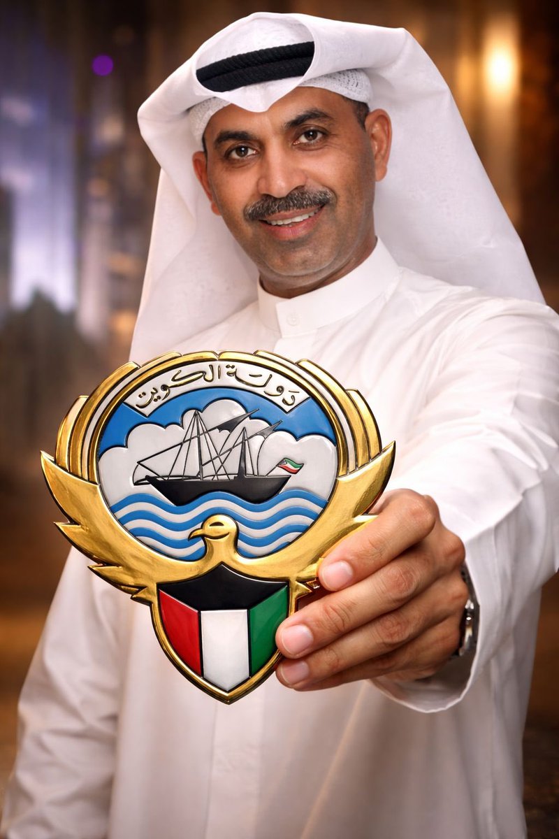 طارق العلي tweet media