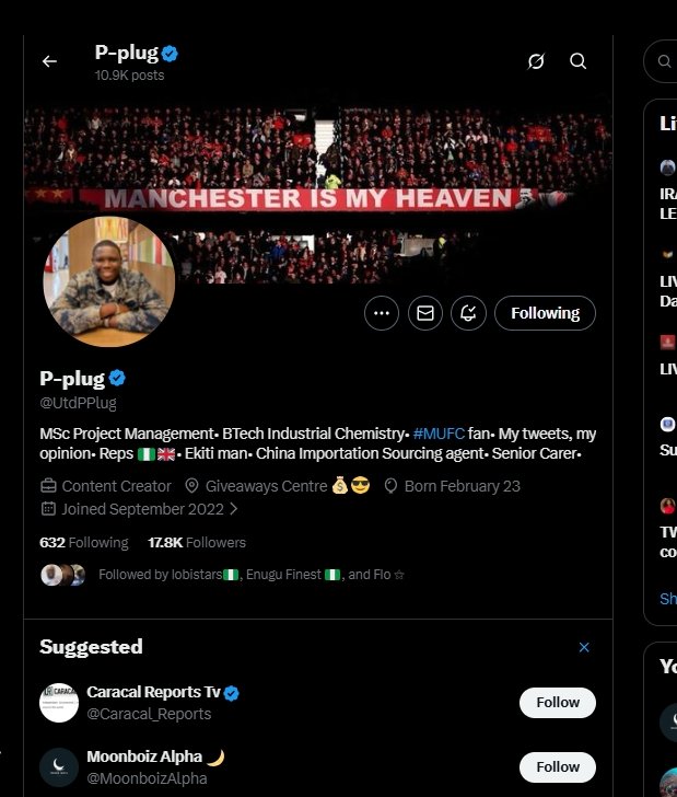 Defi_promzy ♟💙♟🎲 tweet media