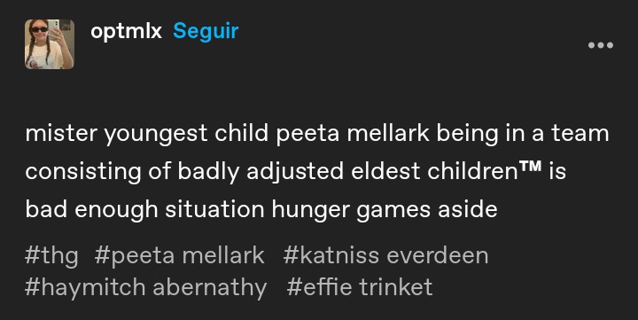 lune • hayffie brainrot since 2023 tweet media