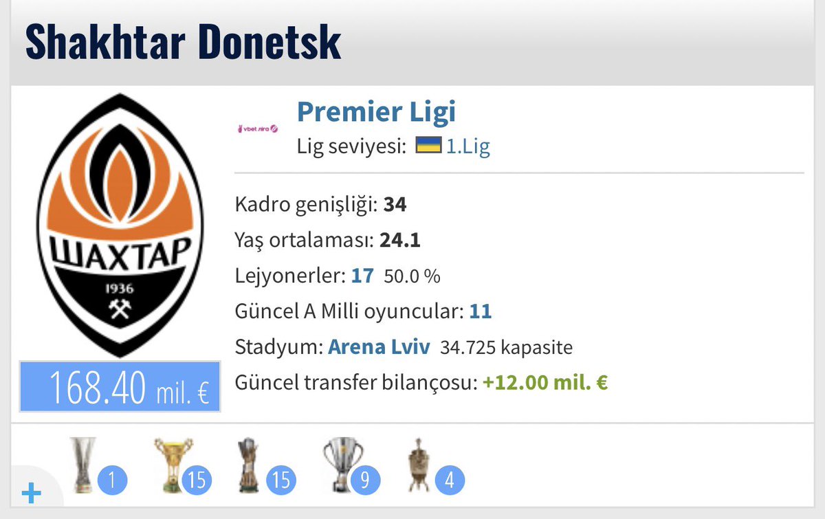 Aslanın Dış Sesi tweet media