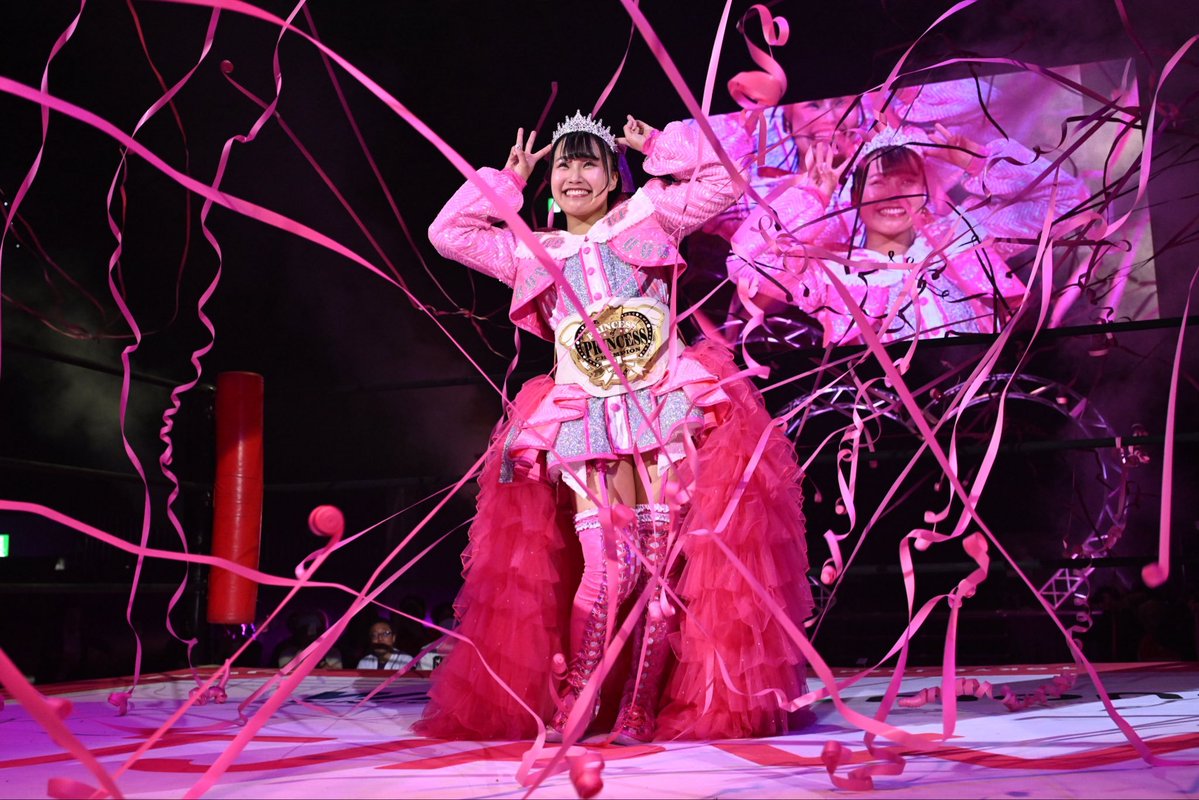 Scott E. Wrestling tweet media