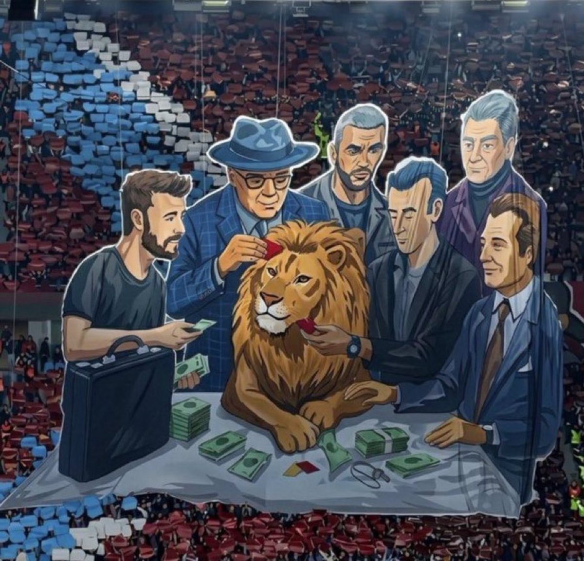 'Twender TORRES tweet media