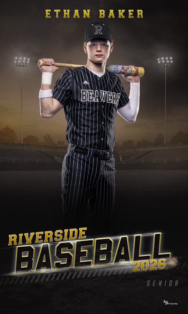 Riverside Baseball tweet media