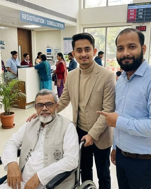 Salah Uddin Shoaib Choudhury tweet media