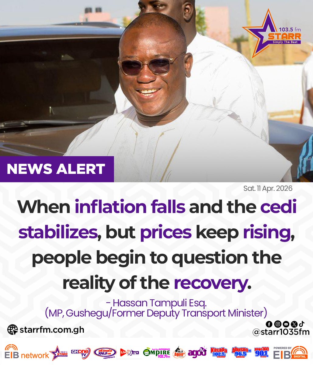 GHOne TV tweet media