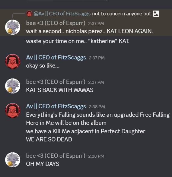 Av || TRONPILLED tweet media