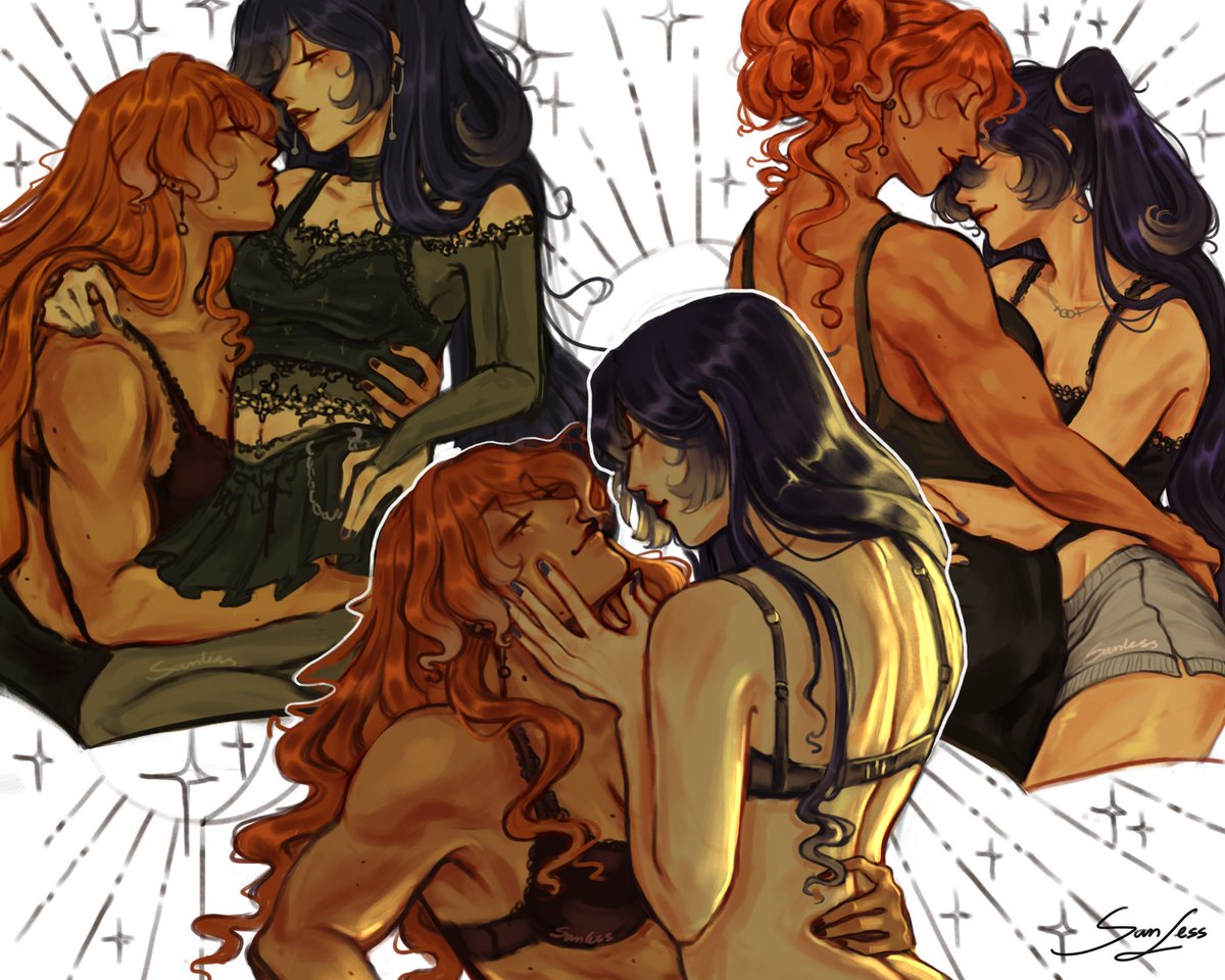 I miss them...

#augiuno #WutheringWaves